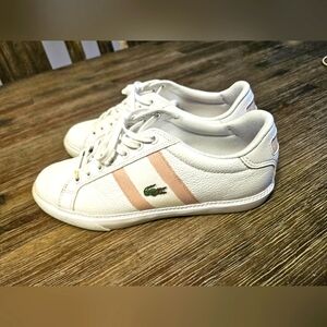Lacoste women sneakers